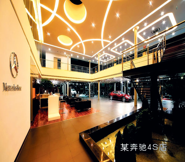 利用航天科技優(yōu)勢鋁材···